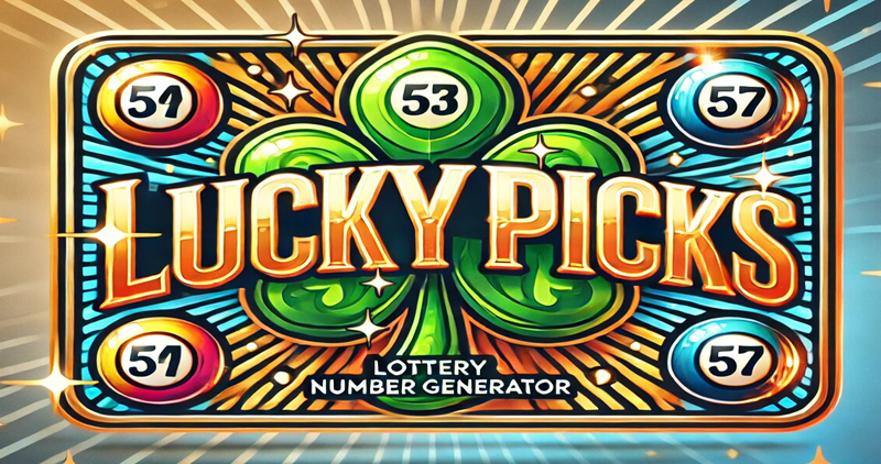 Get your Personal Lucky Numbers / Lottery Numbers / Lotto Numbers / Winning Numbers